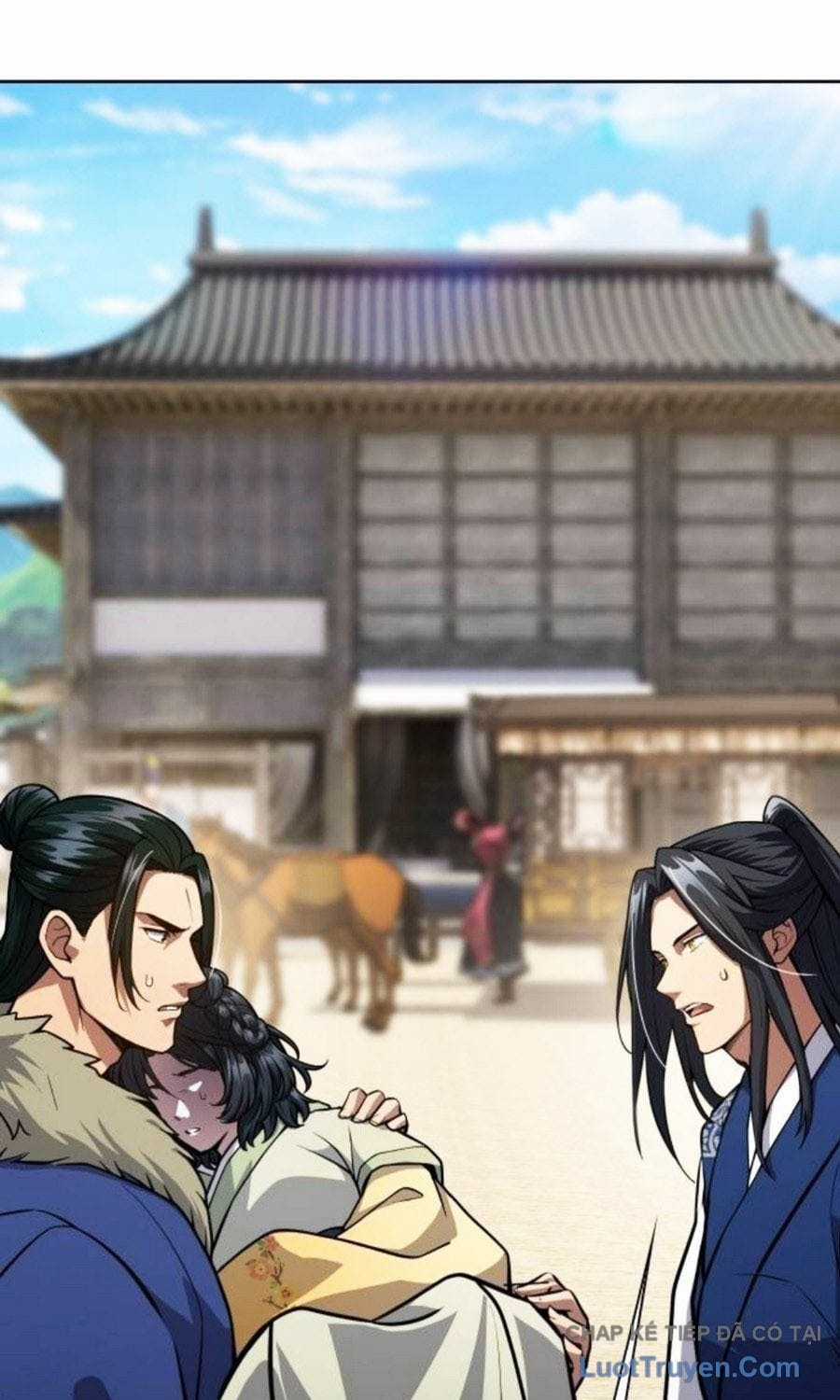 Thiên Trung Long Môn - Chapter 49 - Trang 42