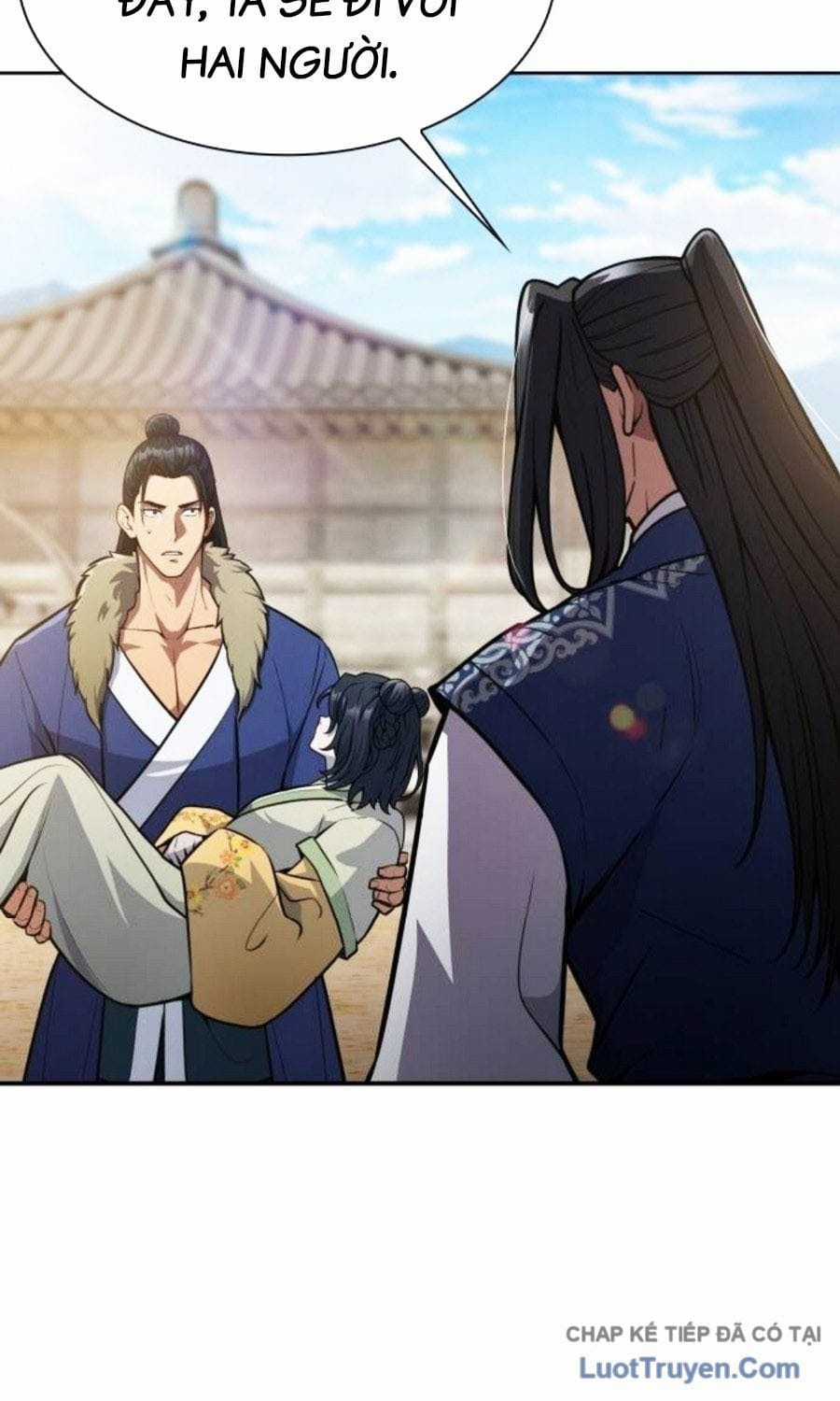 Thiên Trung Long Môn - Chapter 49 - Trang 44