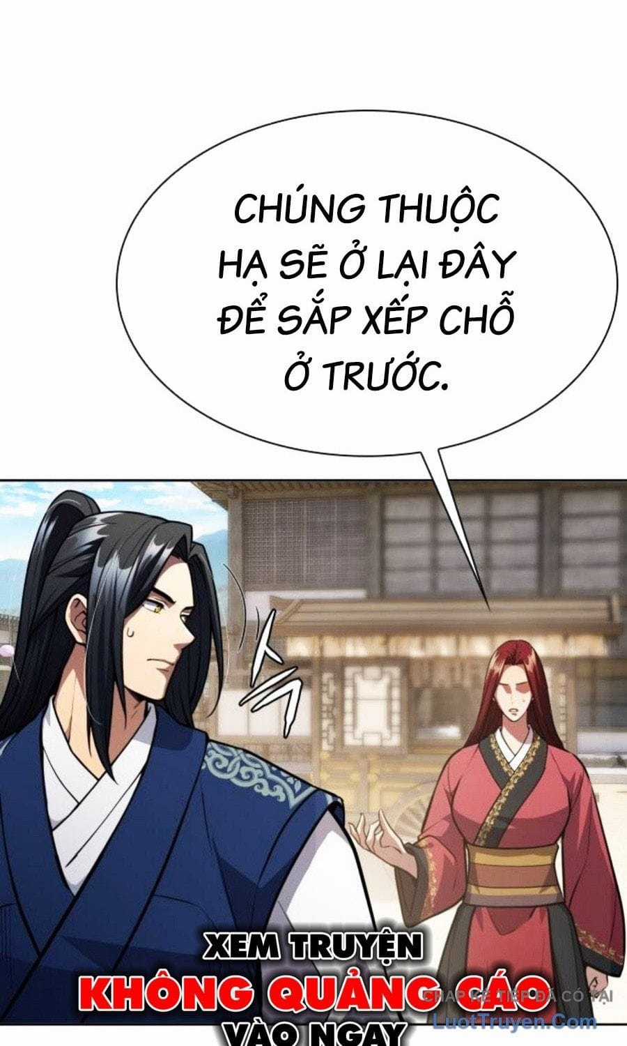 Thiên Trung Long Môn - Chapter 49 - Trang 45