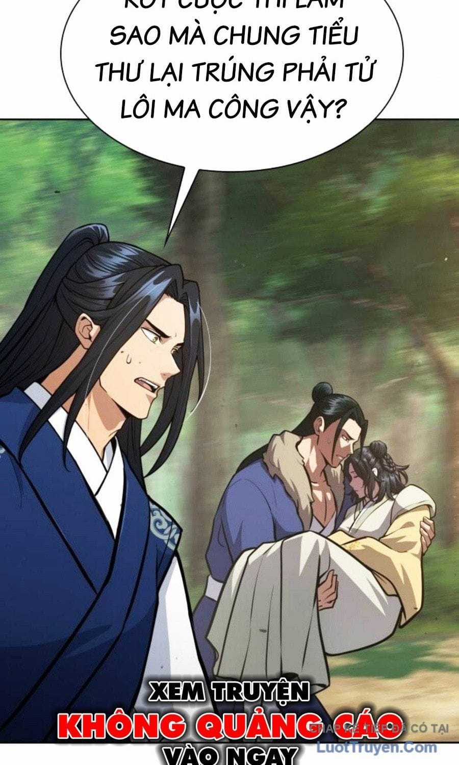 Thiên Trung Long Môn - Chapter 49 - Trang 49