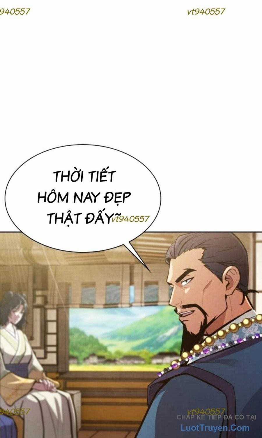 Thiên Trung Long Môn - Chapter 49 - Trang 6