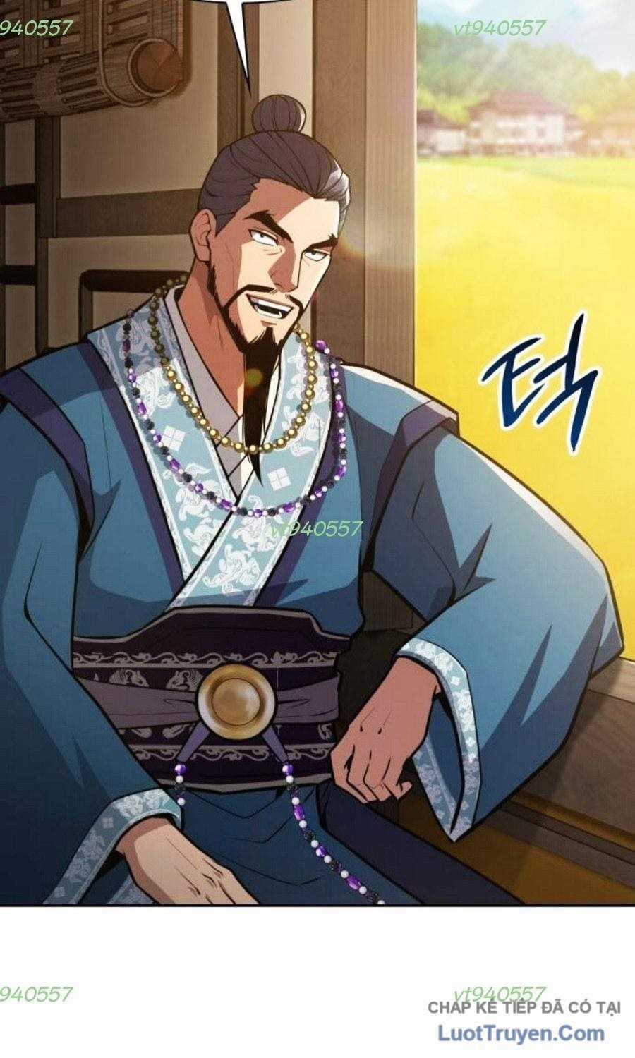 Thiên Trung Long Môn - Chapter 49 - Trang 10