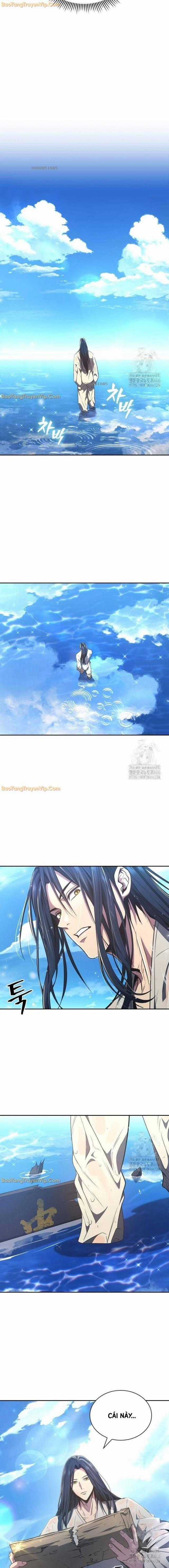 Thiên Trung Long Môn - Chapter 5 - Trang 2