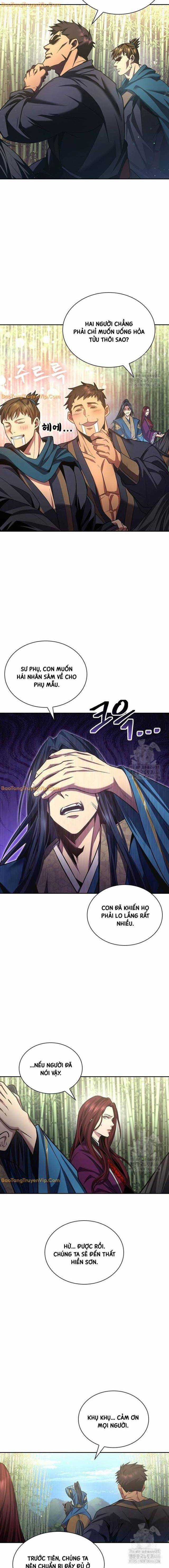 Thiên Trung Long Môn - Chapter 5 - Trang 13