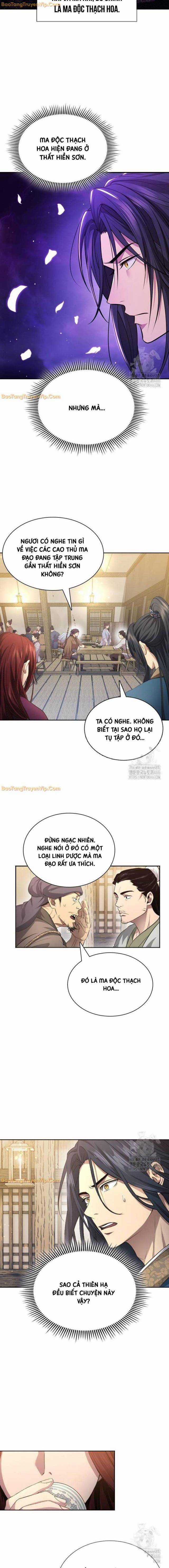 Thiên Trung Long Môn - Chapter 5 - Trang 16