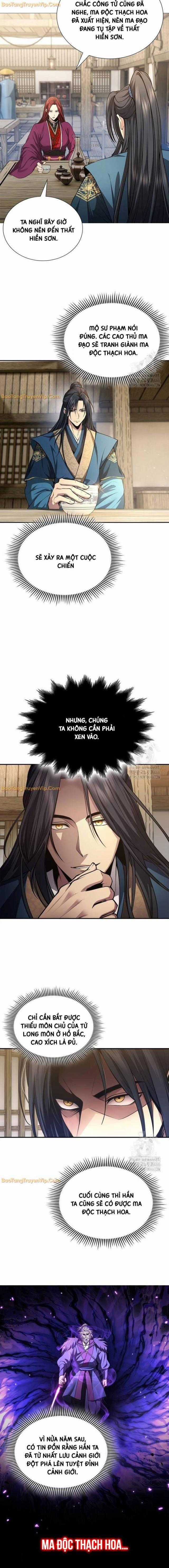 Thiên Trung Long Môn - Chapter 5 - Trang 17