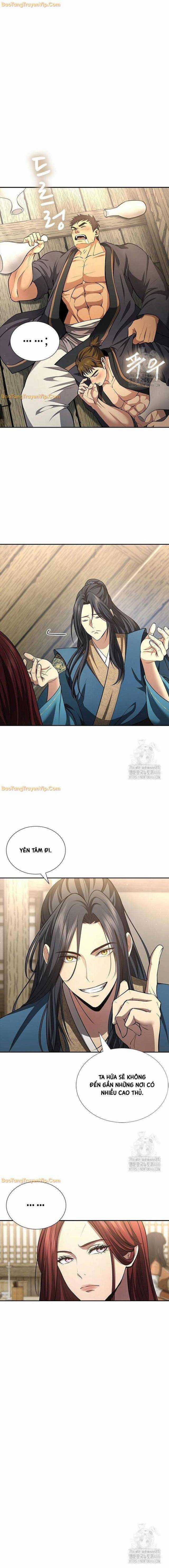 Thiên Trung Long Môn - Chapter 5 - Trang 20
