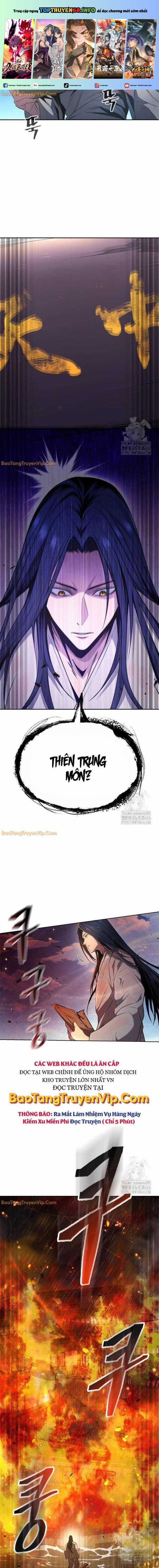 Thiên Trung Long Môn - Chapter 5 - Trang 3