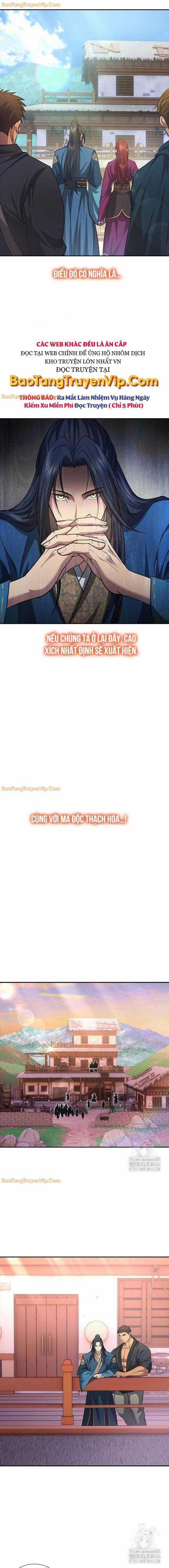 Thiên Trung Long Môn - Chapter 5 - Trang 23