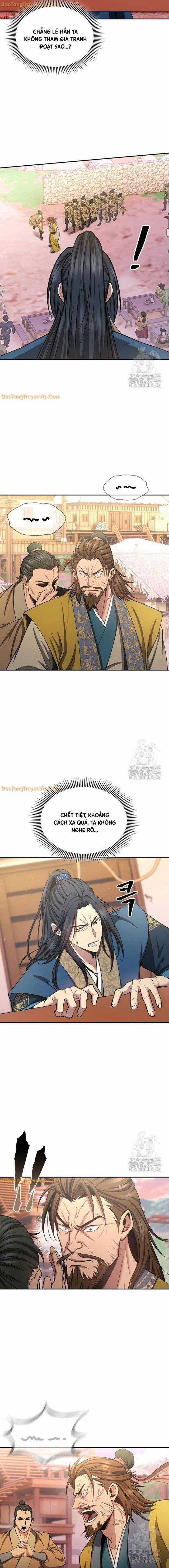 Thiên Trung Long Môn - Chapter 5 - Trang 25