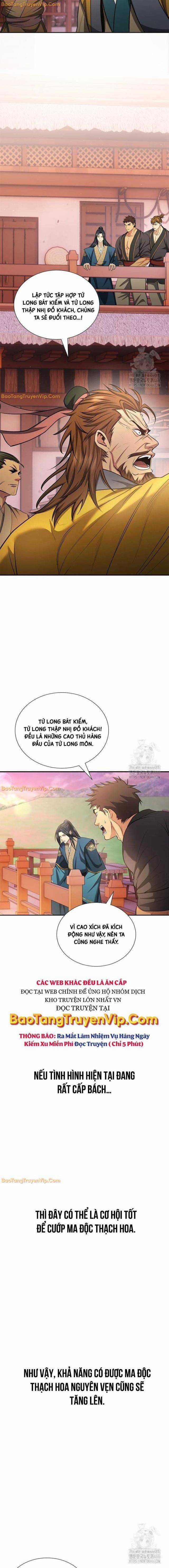 Thiên Trung Long Môn - Chapter 5 - Trang 26