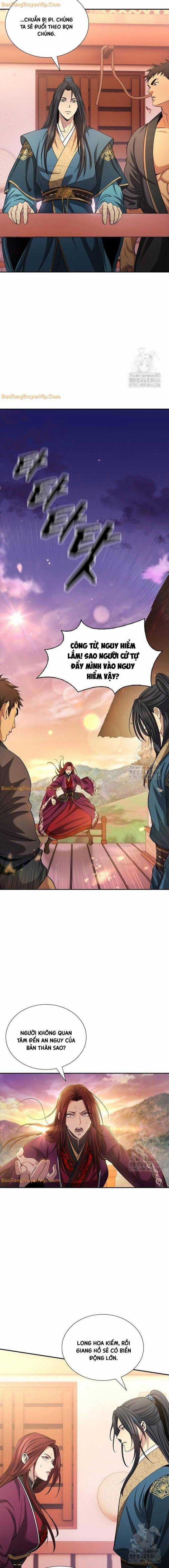 Thiên Trung Long Môn - Chapter 5 - Trang 27