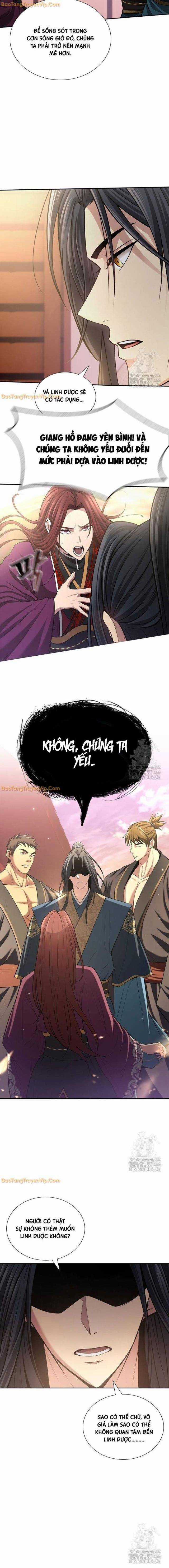 Thiên Trung Long Môn - Chapter 5 - Trang 28