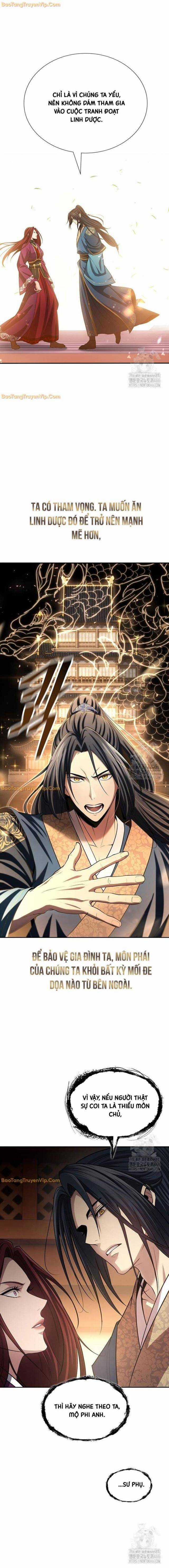 Thiên Trung Long Môn - Chapter 5 - Trang 29