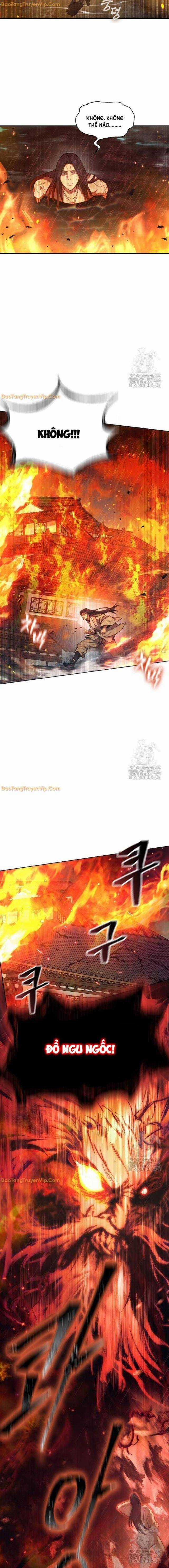 Thiên Trung Long Môn - Chapter 5 - Trang 4