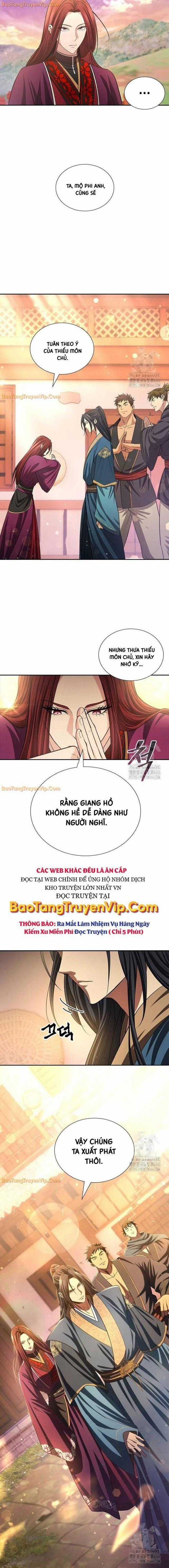 Thiên Trung Long Môn - Chapter 5 - Trang 31