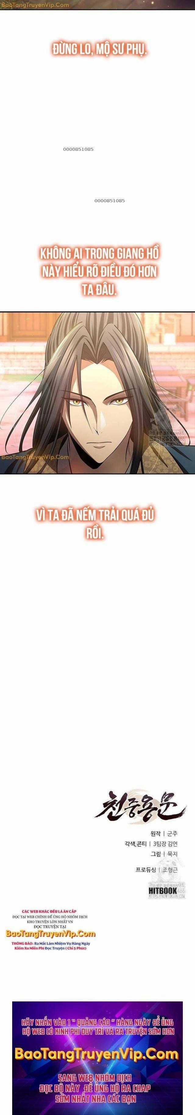 Thiên Trung Long Môn - Chapter 5 - Trang 32