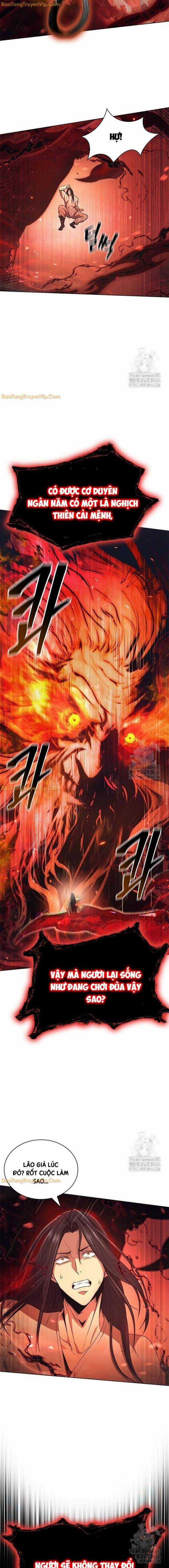 Thiên Trung Long Môn - Chapter 5 - Trang 5