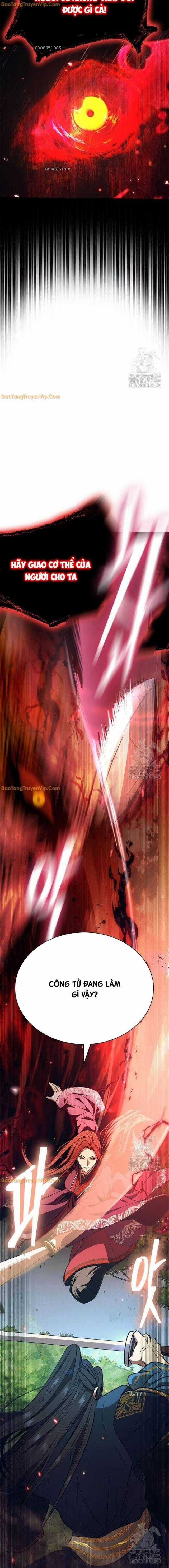 Thiên Trung Long Môn - Chapter 5 - Trang 6