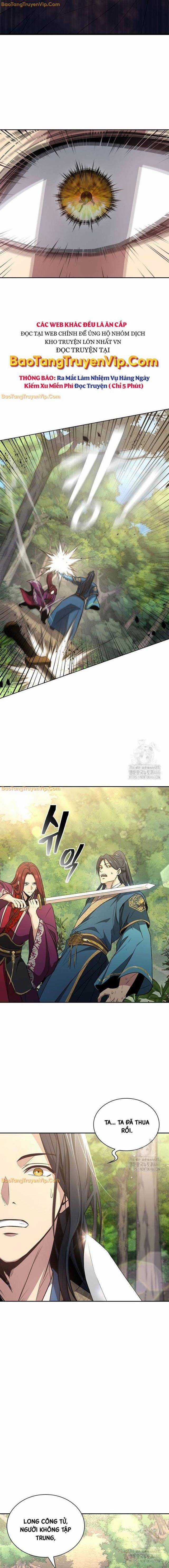 Thiên Trung Long Môn - Chapter 5 - Trang 7