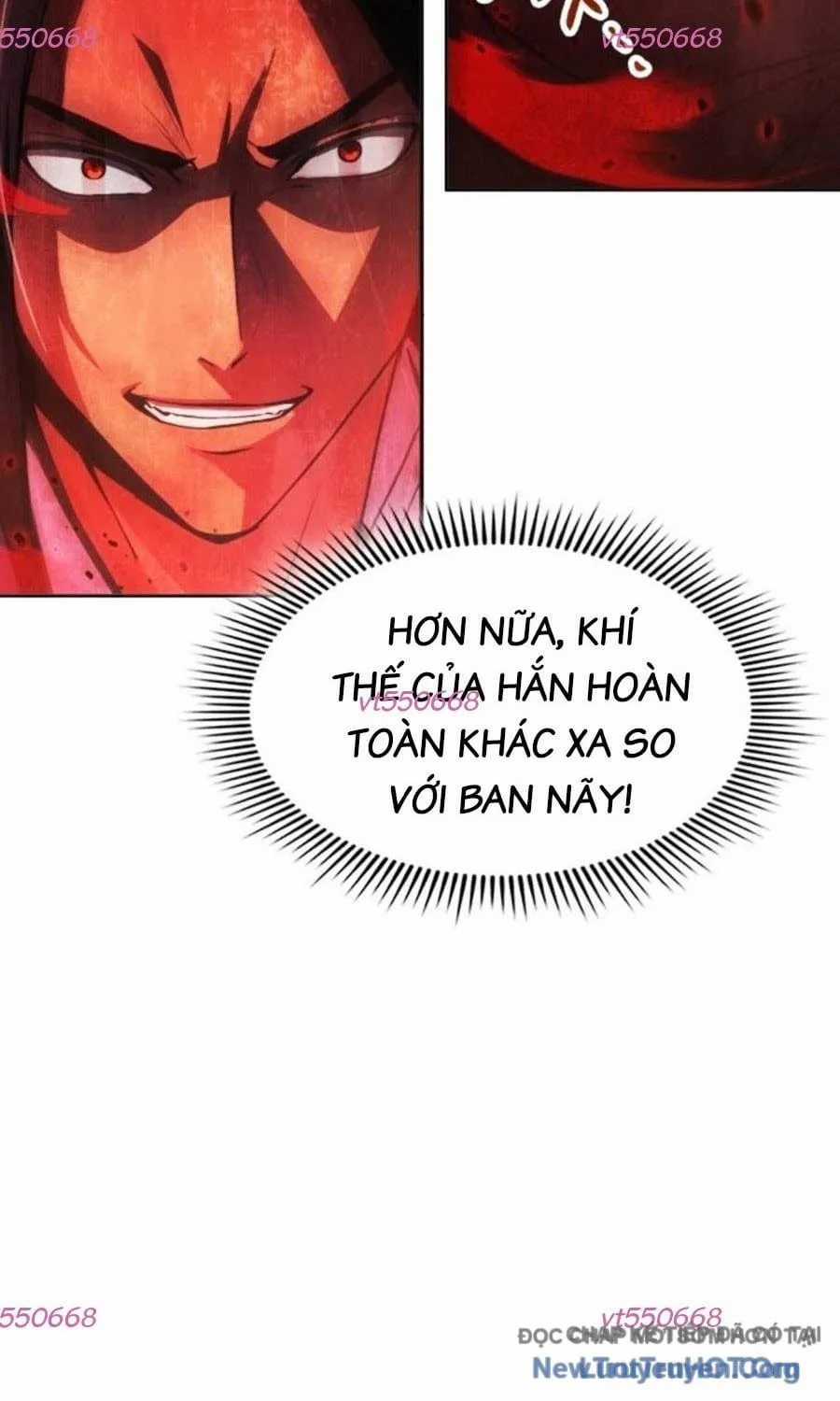 Thiên Trung Long Môn - Chapter 50 - Trang 11