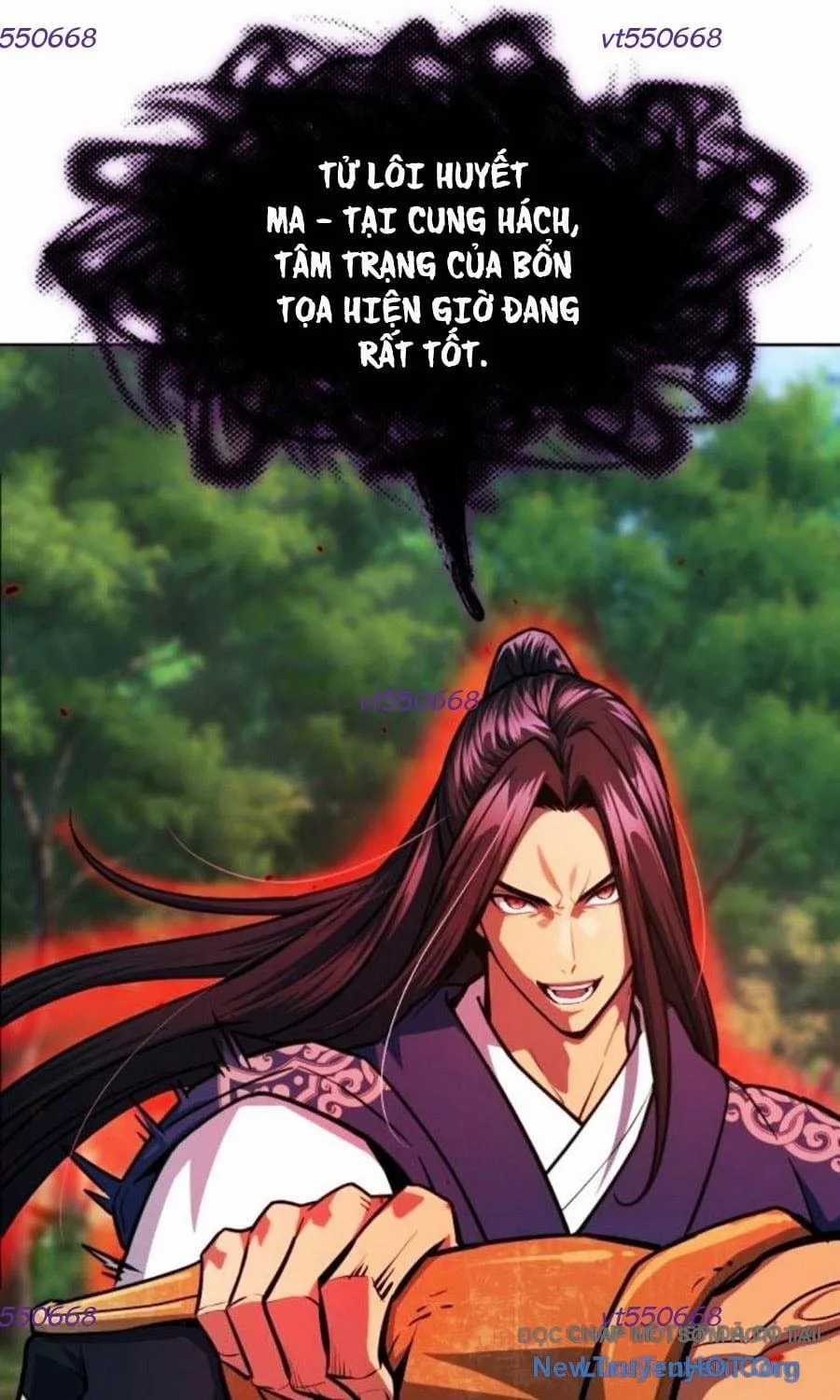 Thiên Trung Long Môn - Chapter 50 - Trang 12