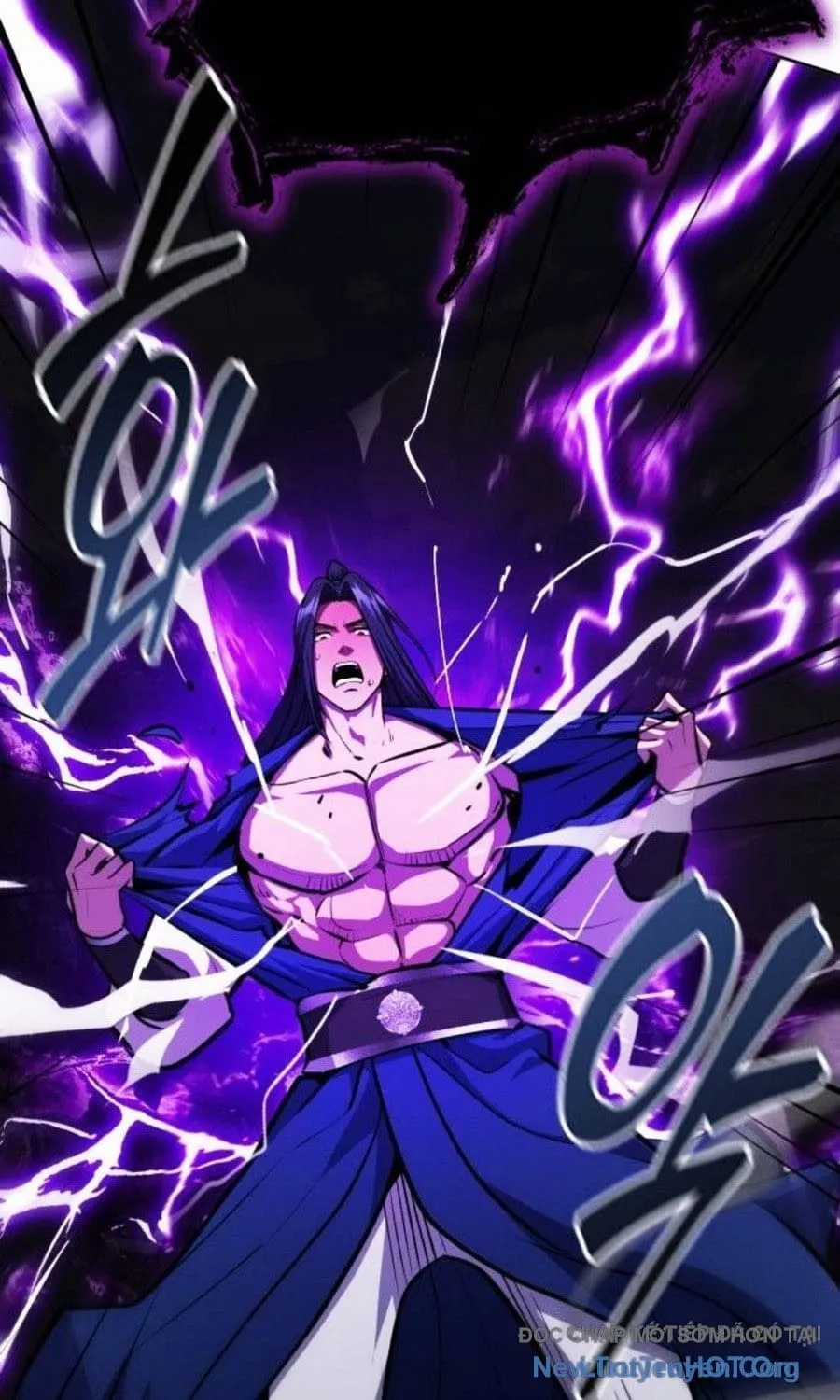 Thiên Trung Long Môn - Chapter 50 - Trang 111