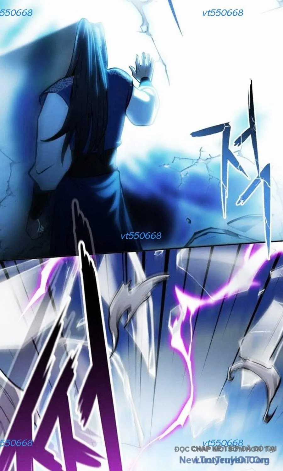 Thiên Trung Long Môn - Chapter 50 - Trang 129
