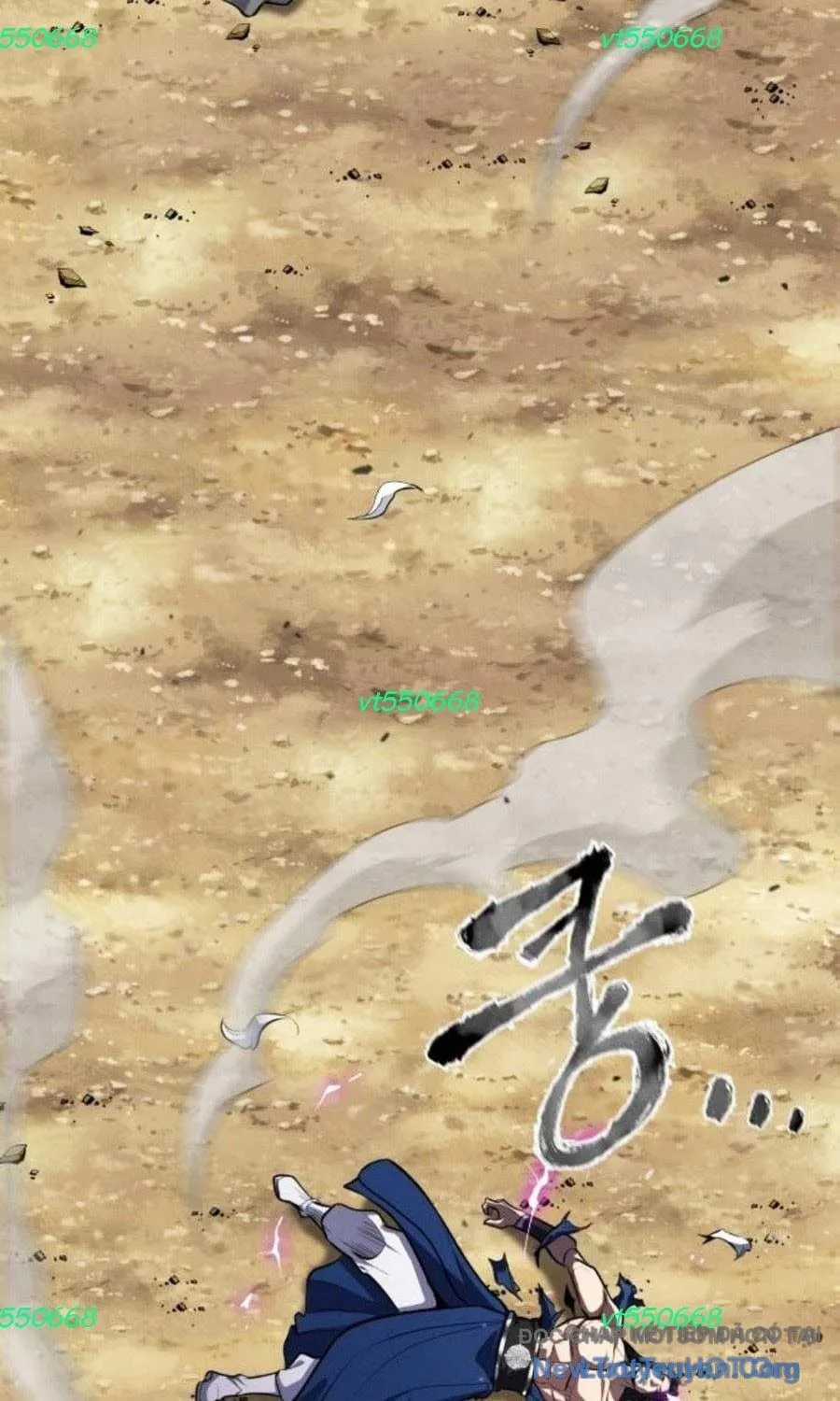 Thiên Trung Long Môn - Chapter 50 - Trang 132