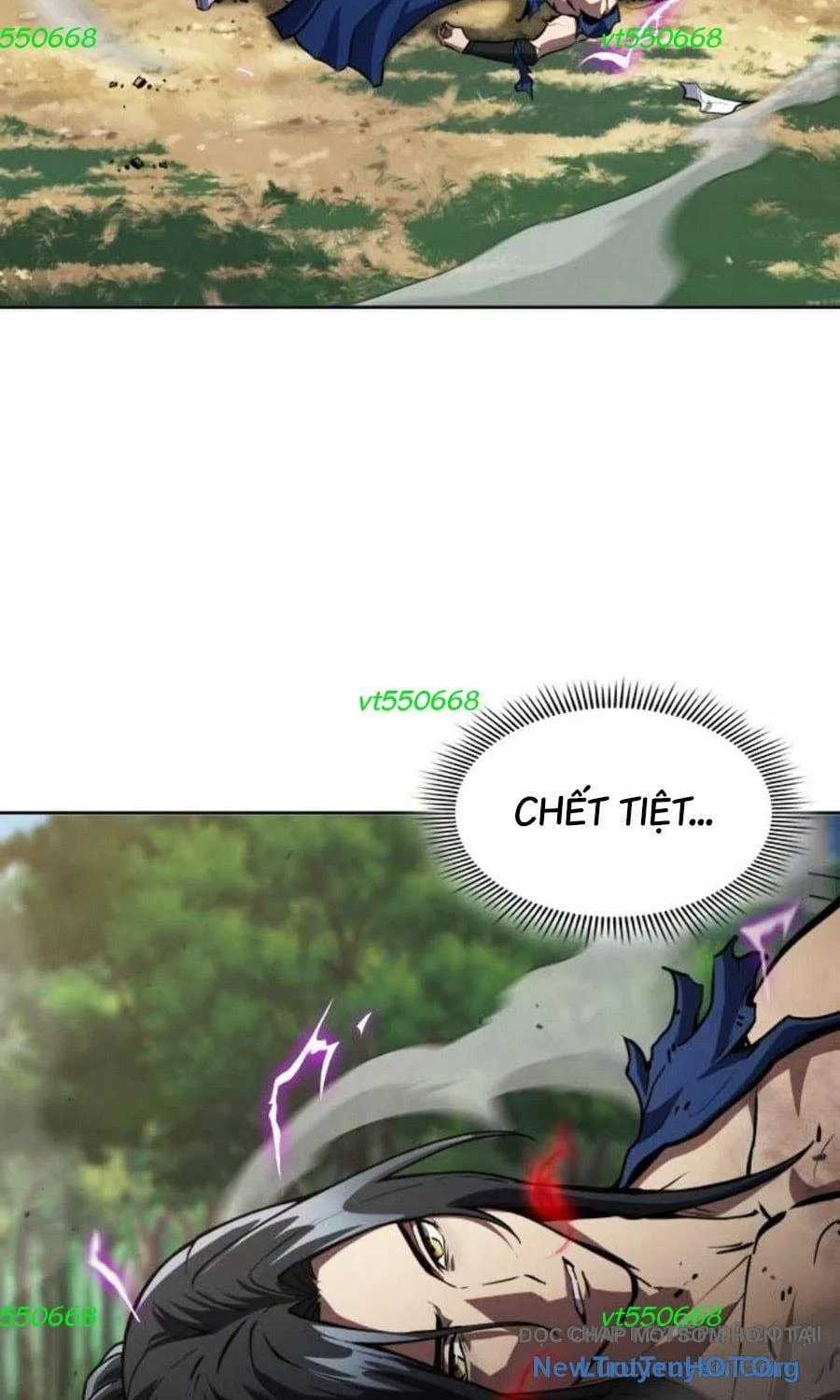 Thiên Trung Long Môn - Chapter 50 - Trang 133