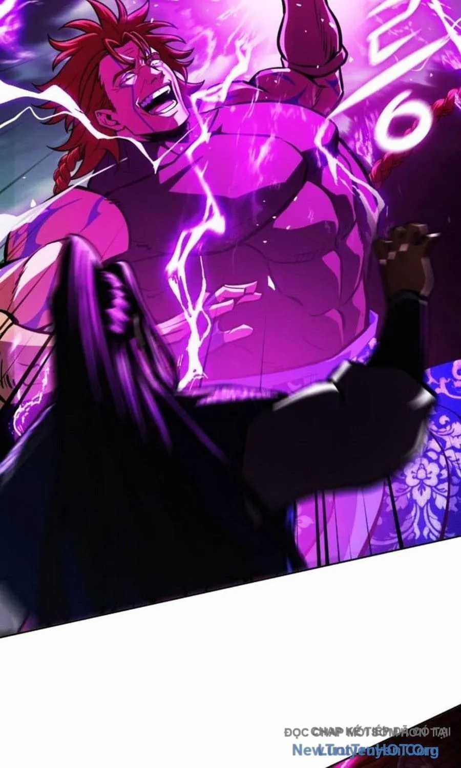 Thiên Trung Long Môn - Chapter 50 - Trang 21