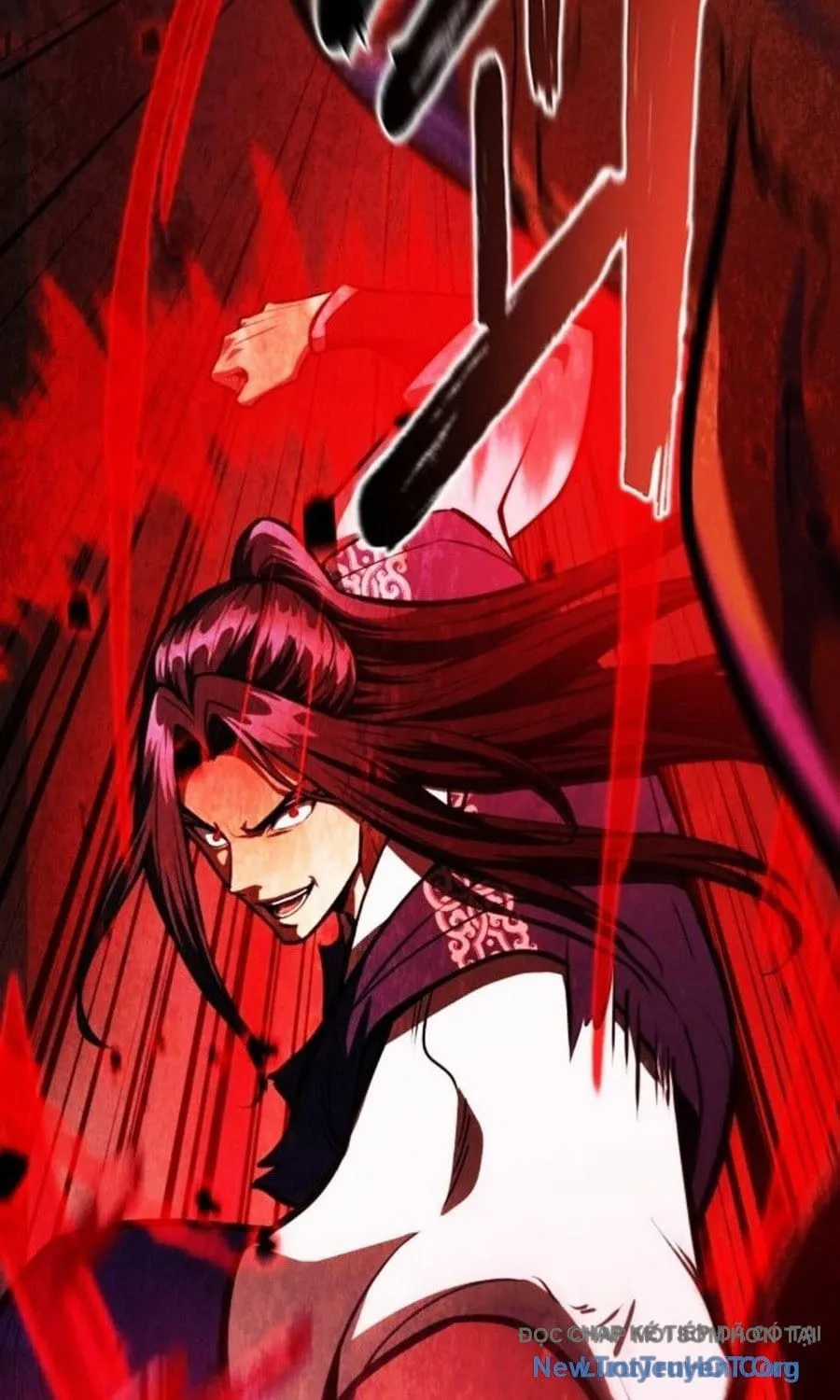 Thiên Trung Long Môn - Chapter 50 - Trang 27