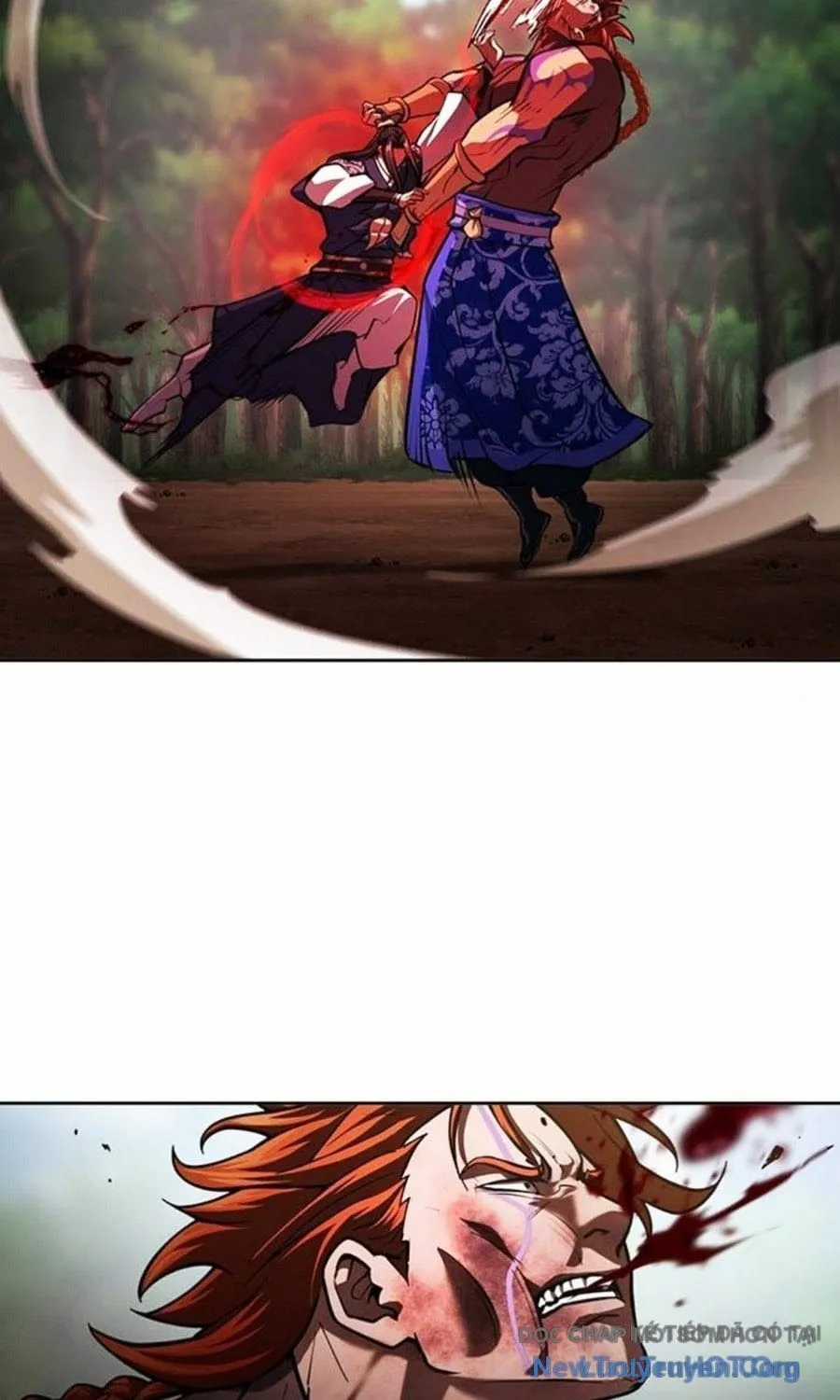 Thiên Trung Long Môn - Chapter 50 - Trang 32