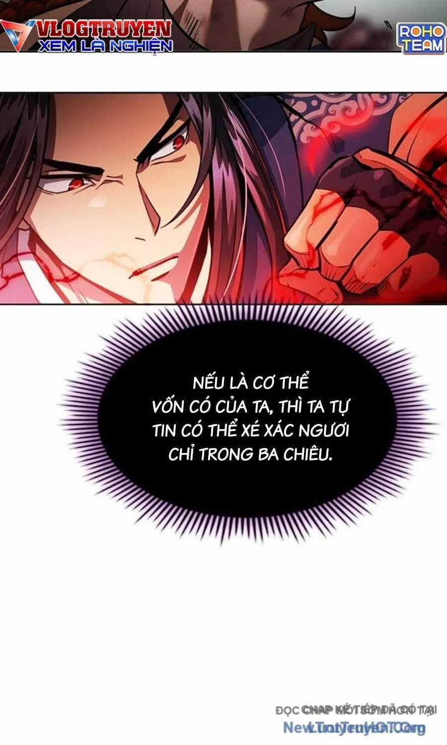 Thiên Trung Long Môn - Chapter 50 - Trang 33
