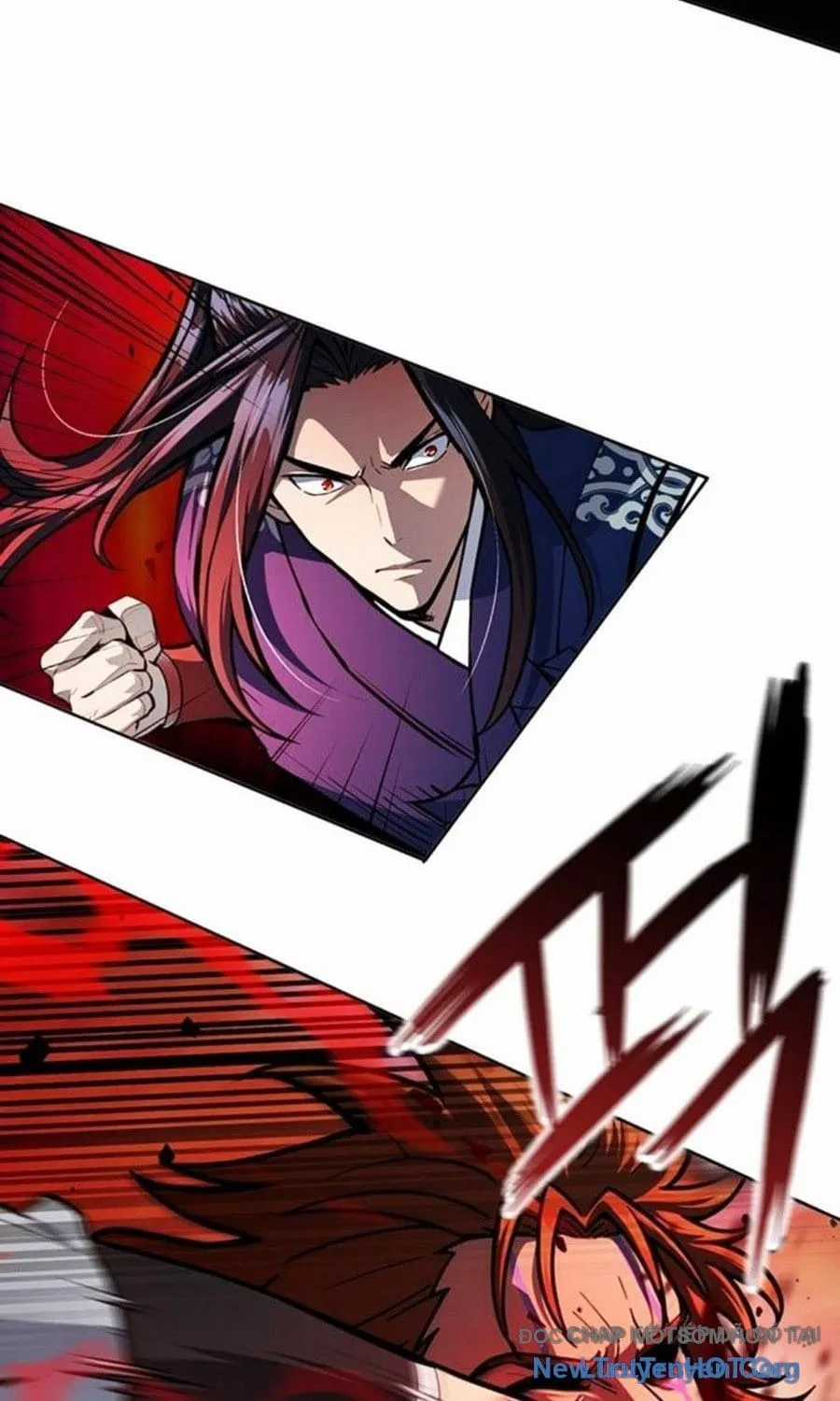 Thiên Trung Long Môn - Chapter 50 - Trang 37