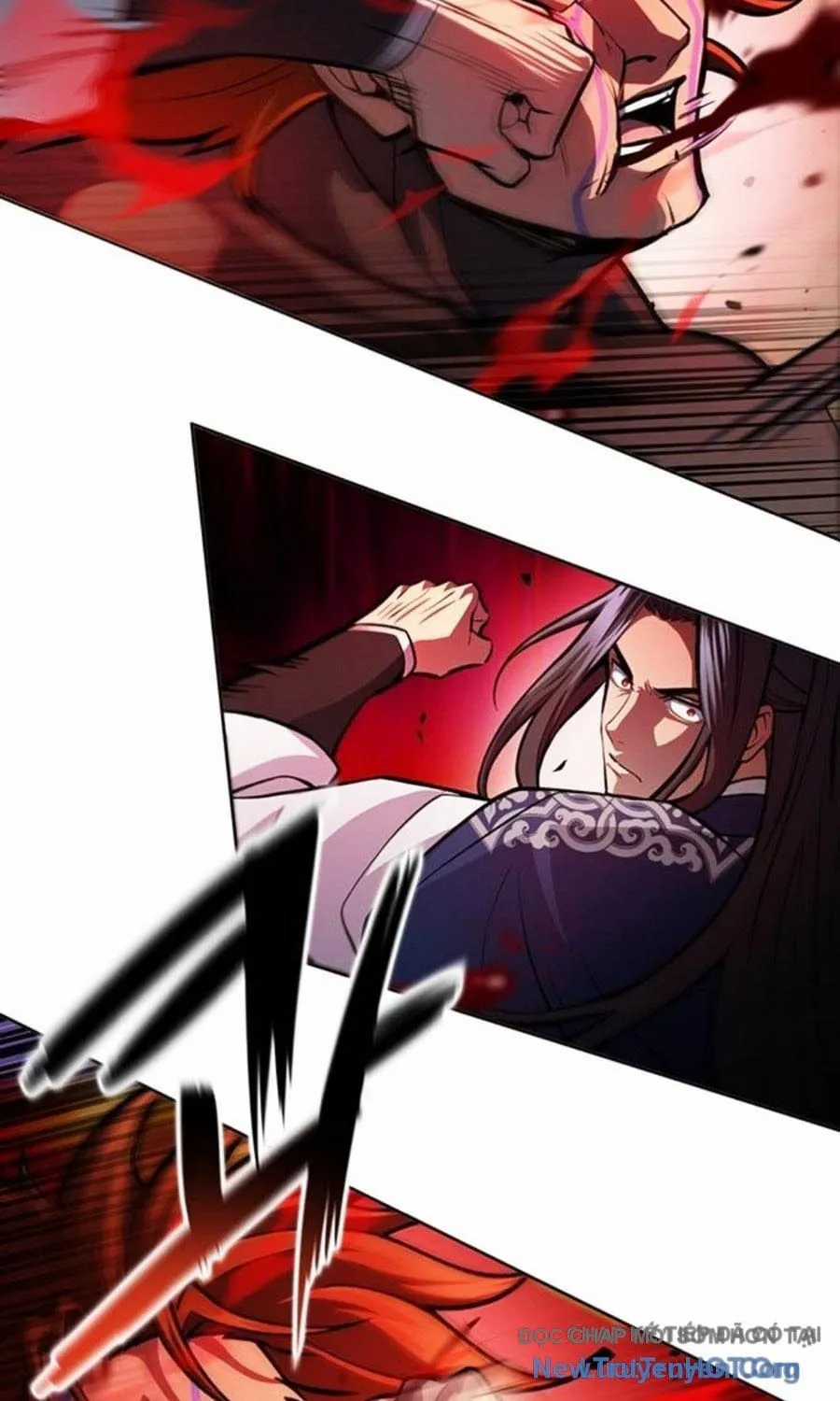 Thiên Trung Long Môn - Chapter 50 - Trang 38