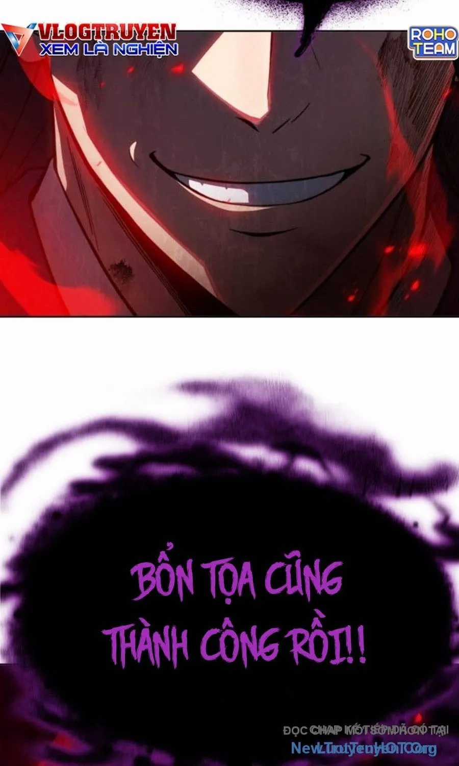 Thiên Trung Long Môn - Chapter 50 - Trang 5