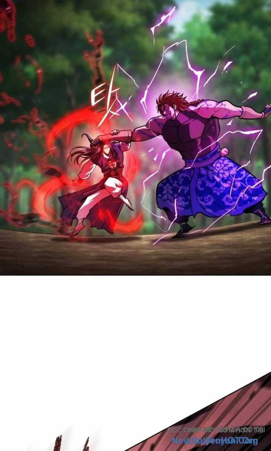 Thiên Trung Long Môn - Chapter 50 - Trang 49