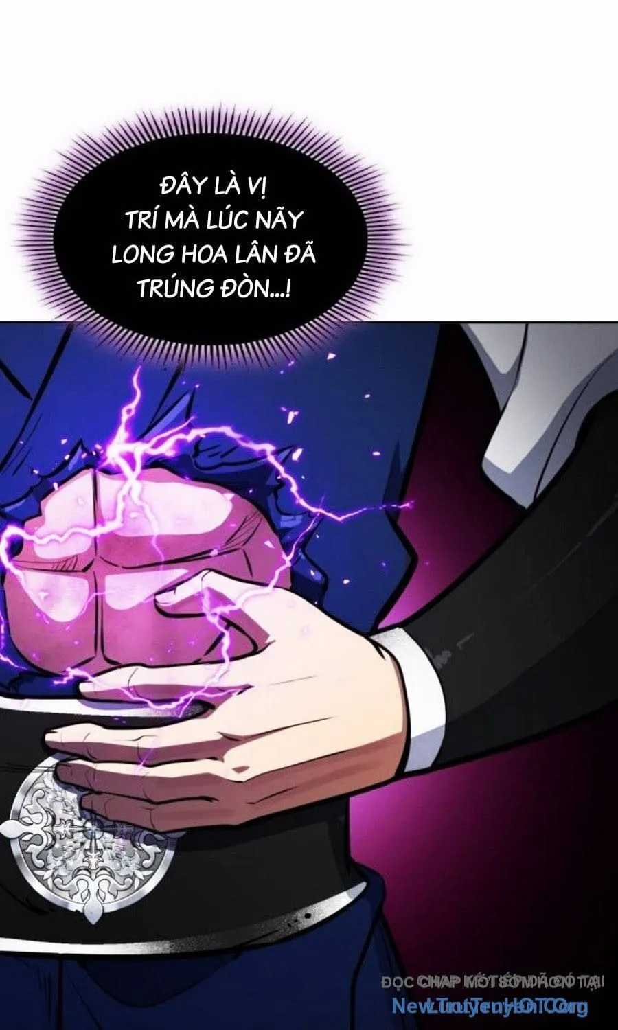 Thiên Trung Long Môn - Chapter 50 - Trang 56