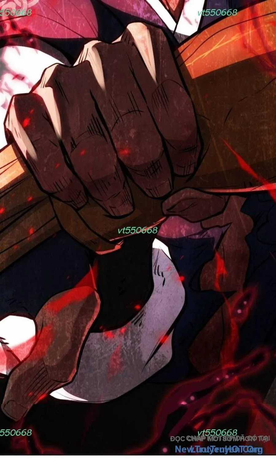 Thiên Trung Long Môn - Chapter 50 - Trang 7