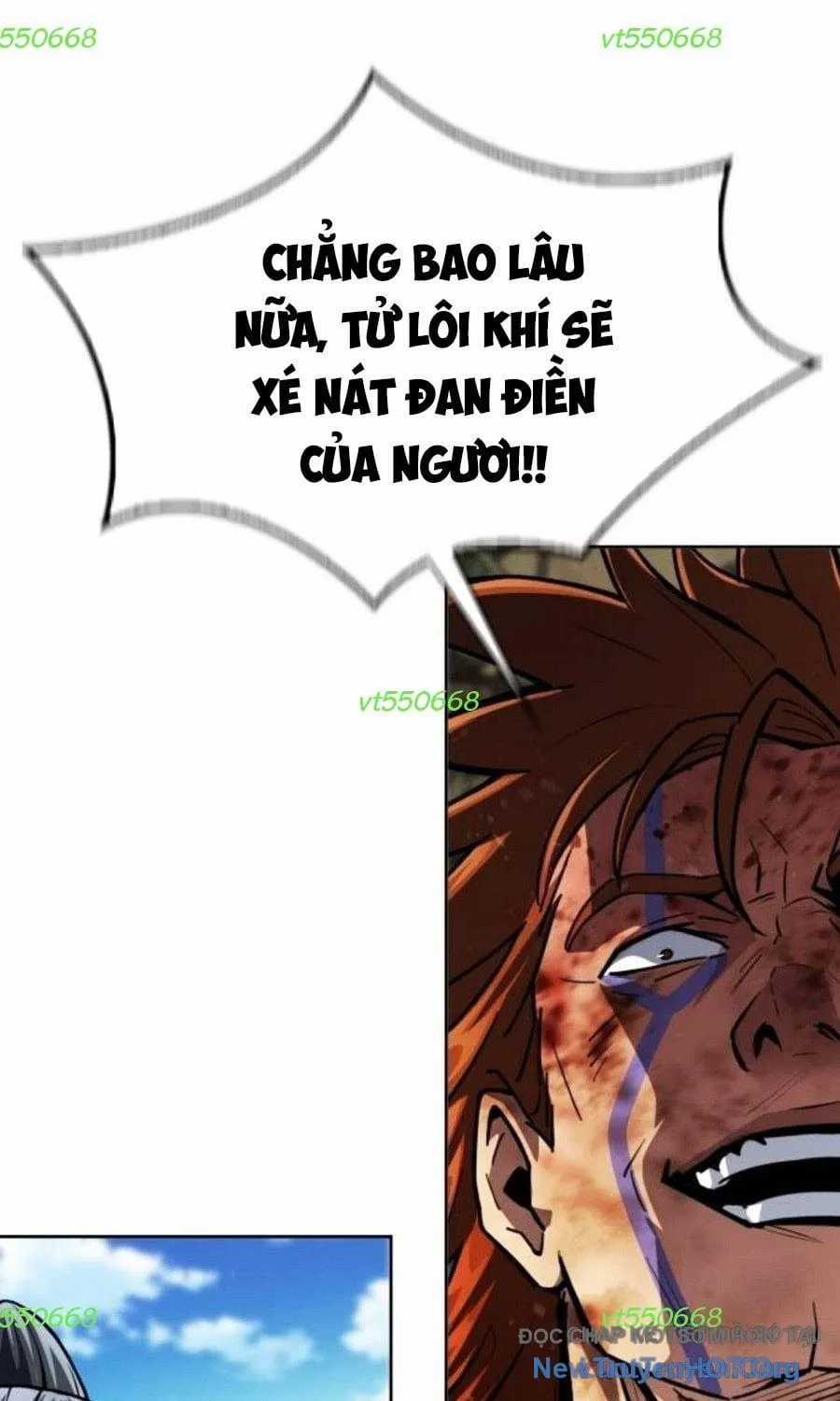 Thiên Trung Long Môn - Chapter 50 - Trang 61