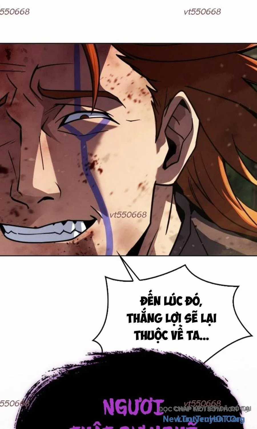 Thiên Trung Long Môn - Chapter 50 - Trang 63