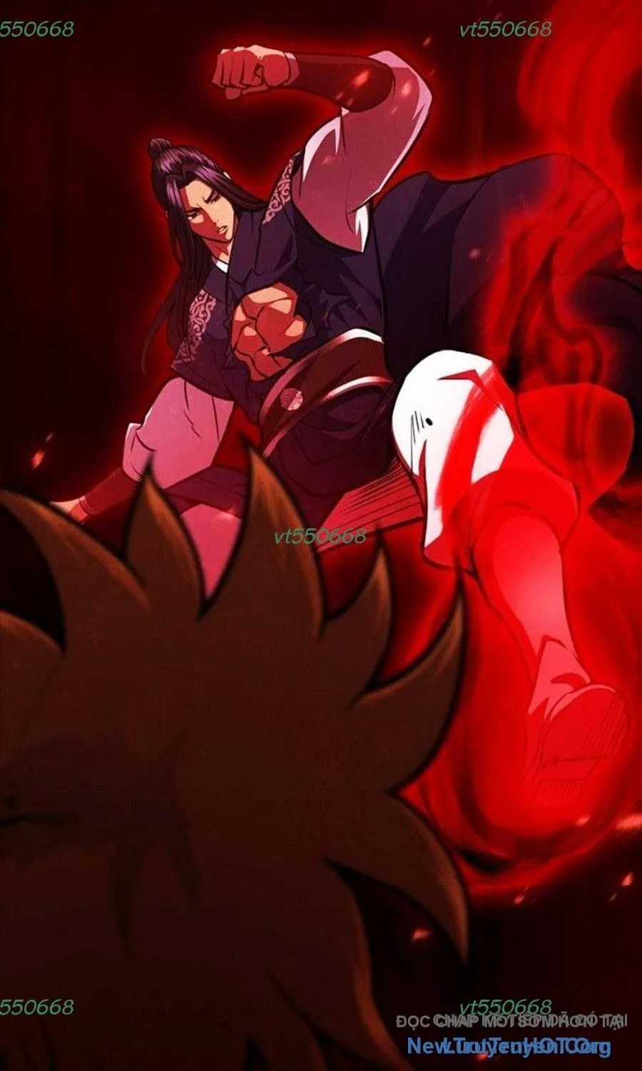 Thiên Trung Long Môn - Chapter 50 - Trang 68