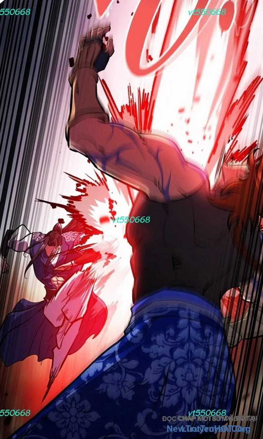 Thiên Trung Long Môn - Chapter 50 - Trang 70