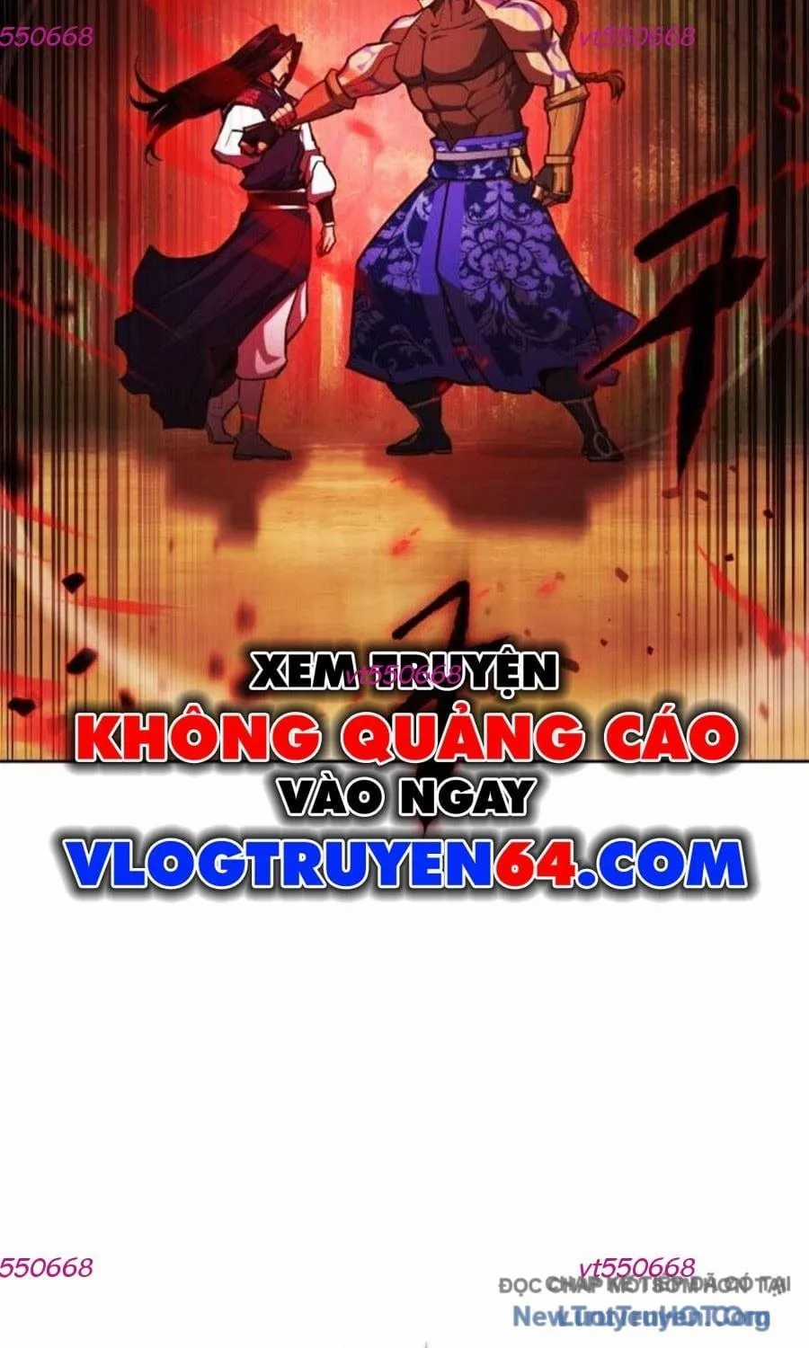 Thiên Trung Long Môn - Chapter 50 - Trang 9