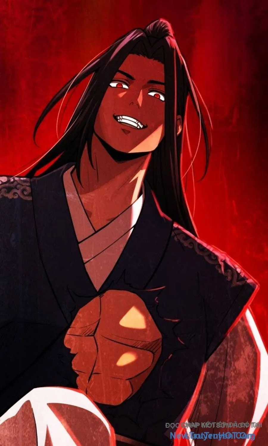 Thiên Trung Long Môn - Chapter 50 - Trang 86