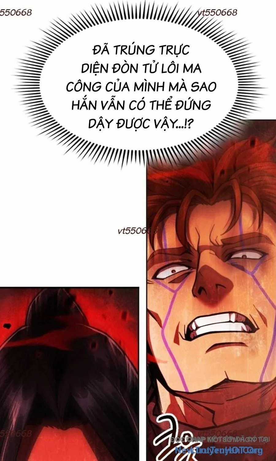 Thiên Trung Long Môn - Chapter 50 - Trang 10
