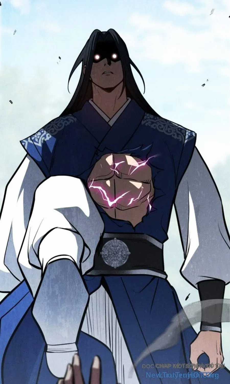 Thiên Trung Long Môn - Chapter 50 - Trang 96