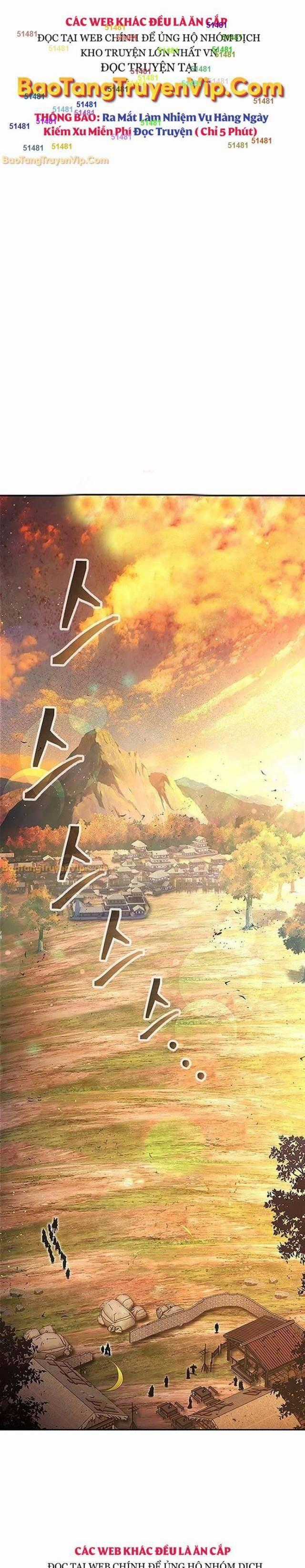 Thiên Trung Long Môn - Chapter 6 - Trang 1