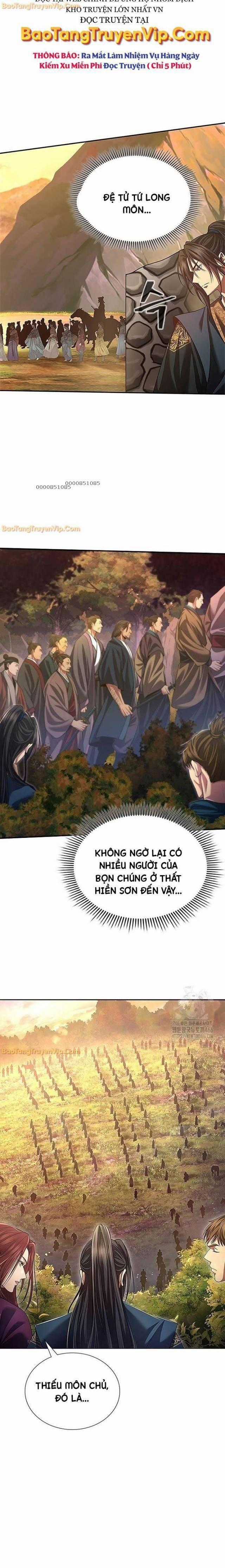Thiên Trung Long Môn - Chapter 6 - Trang 2